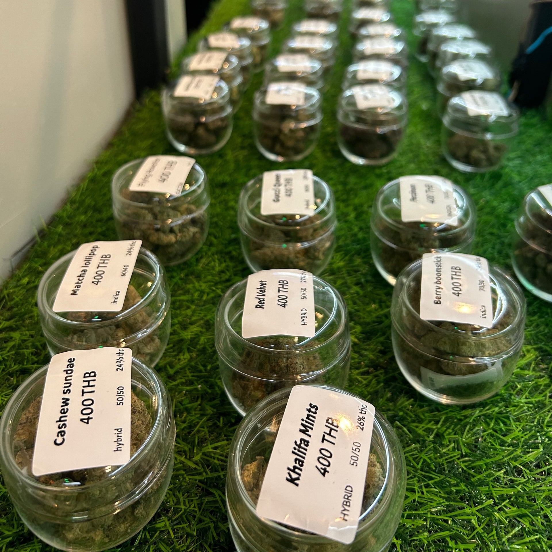 King Cannabis Phuket Rawai