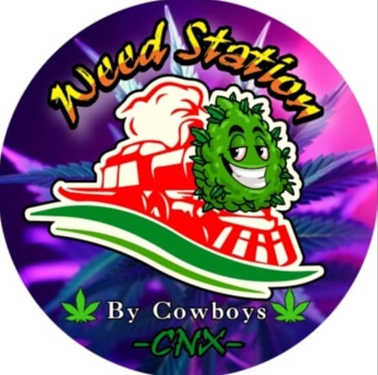 Weed Station