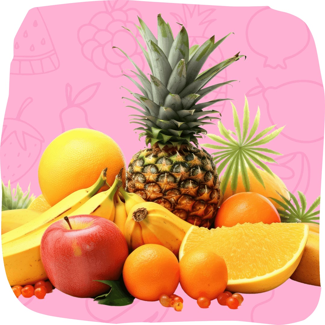 Organic Magix