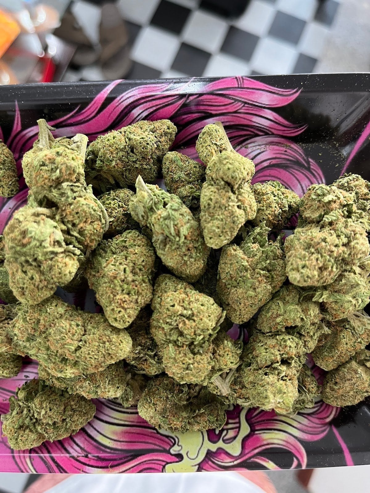 Long Pa Cannabis