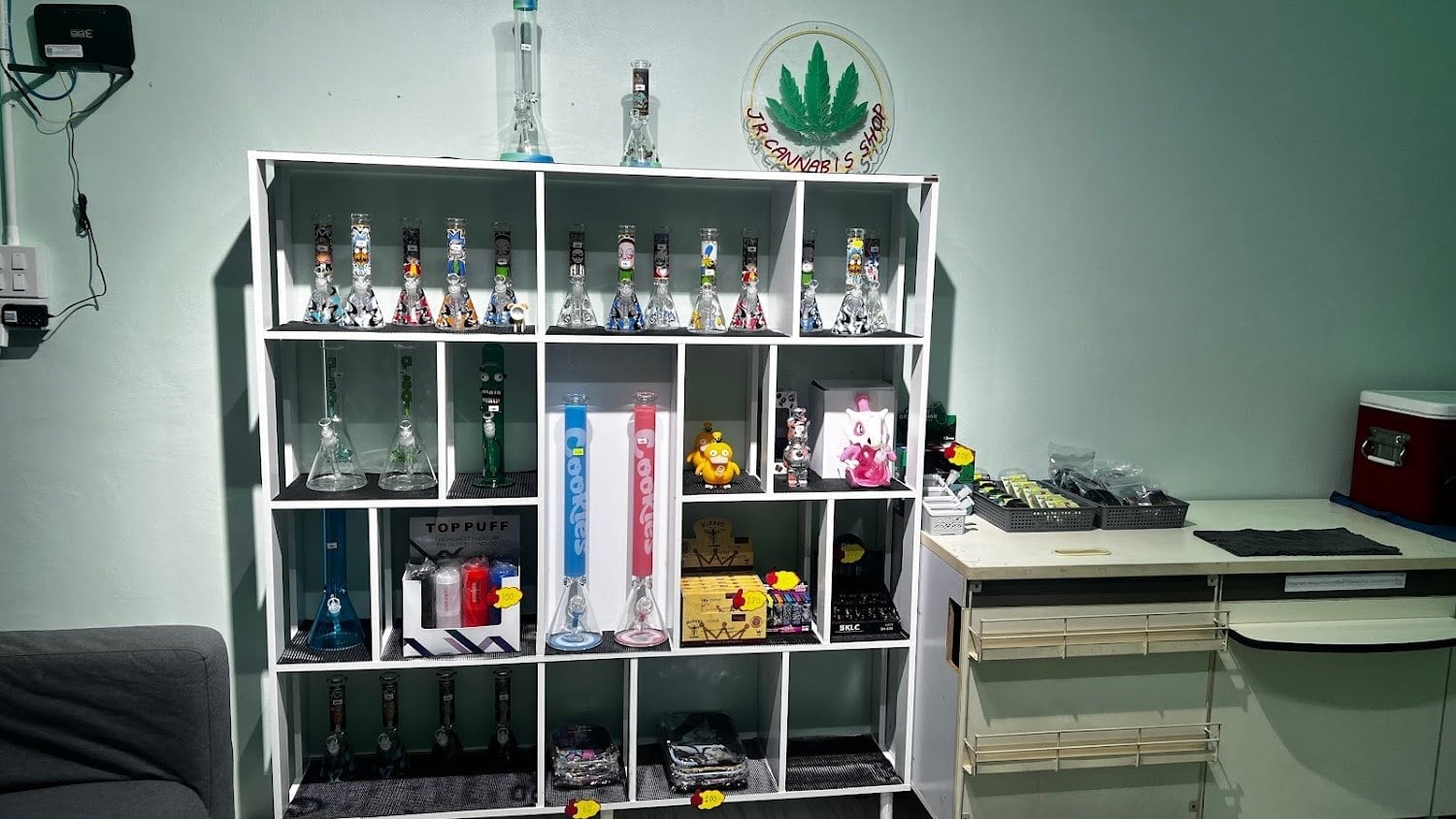 JR Cannabis