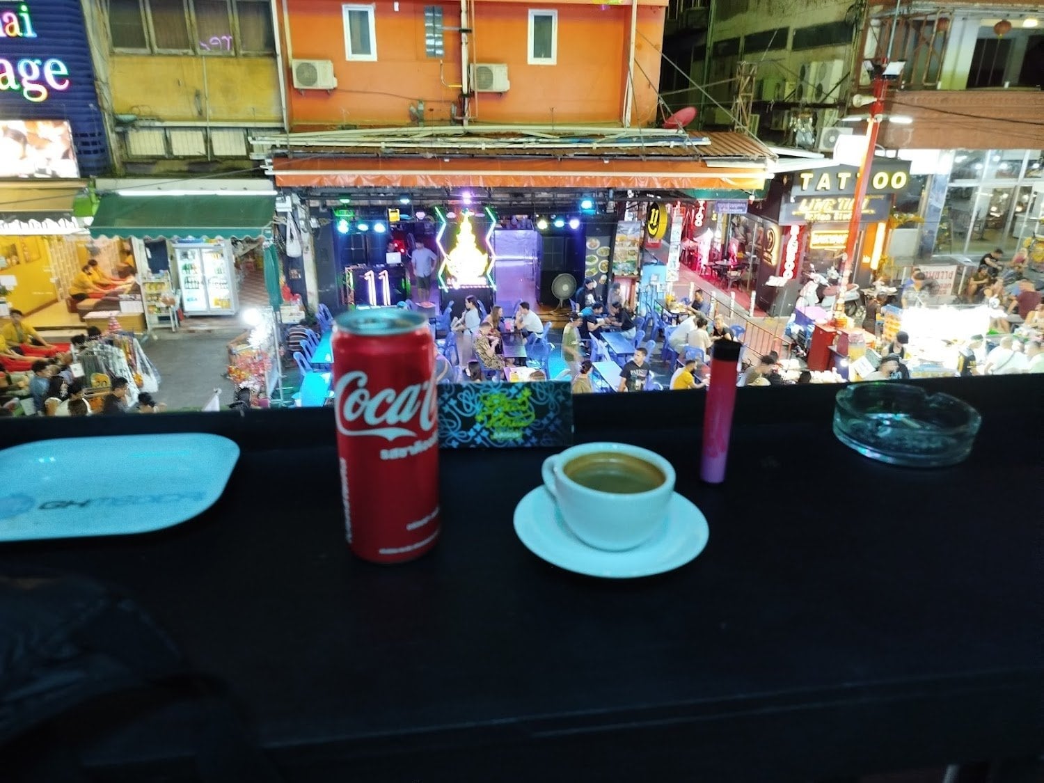 Green House Bangkok Khaosan Road