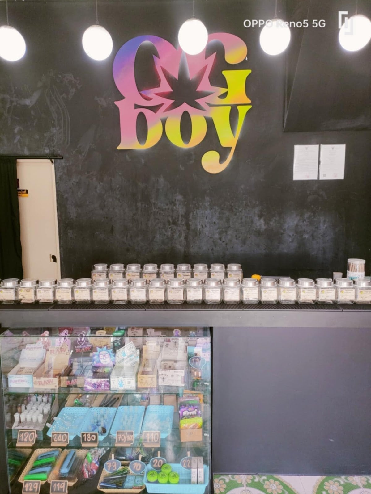 Ogboy Songkhla Bo Yang