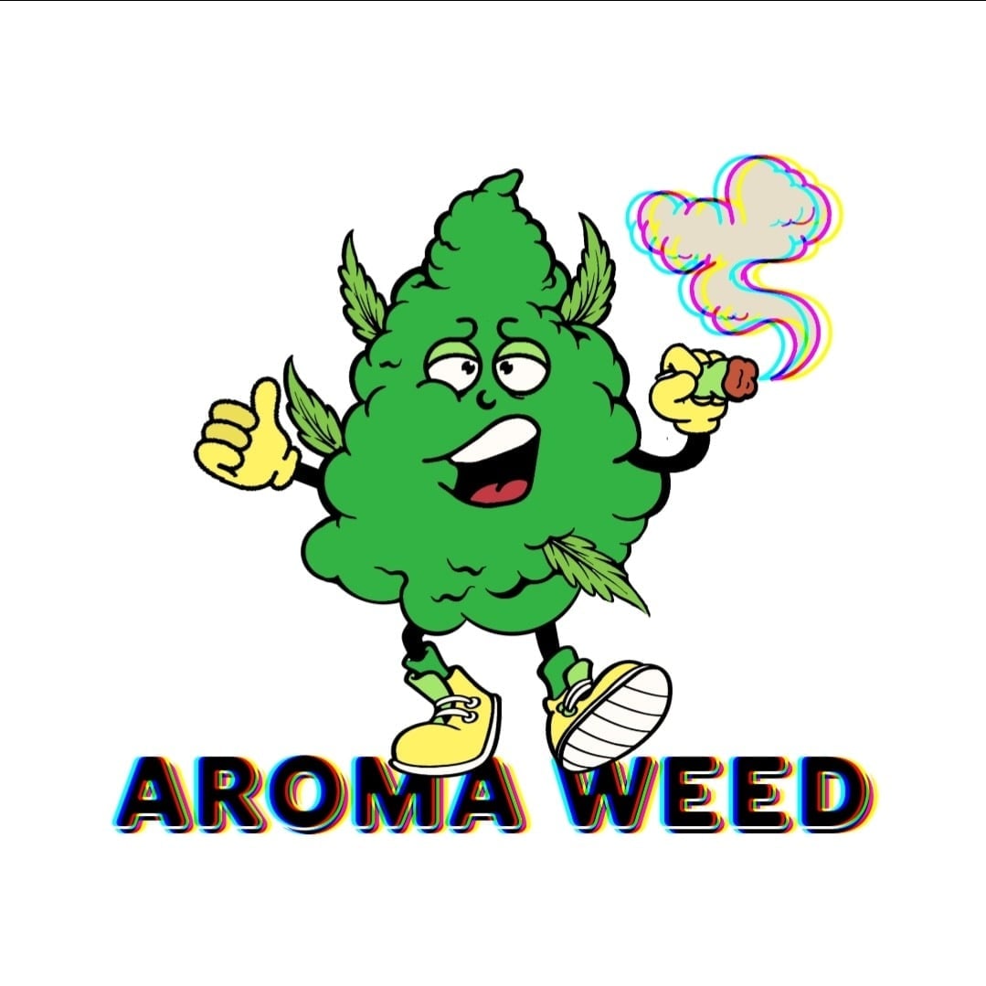 Cannabis Dispensary Aroma Weed in Ban Khao Lak logo