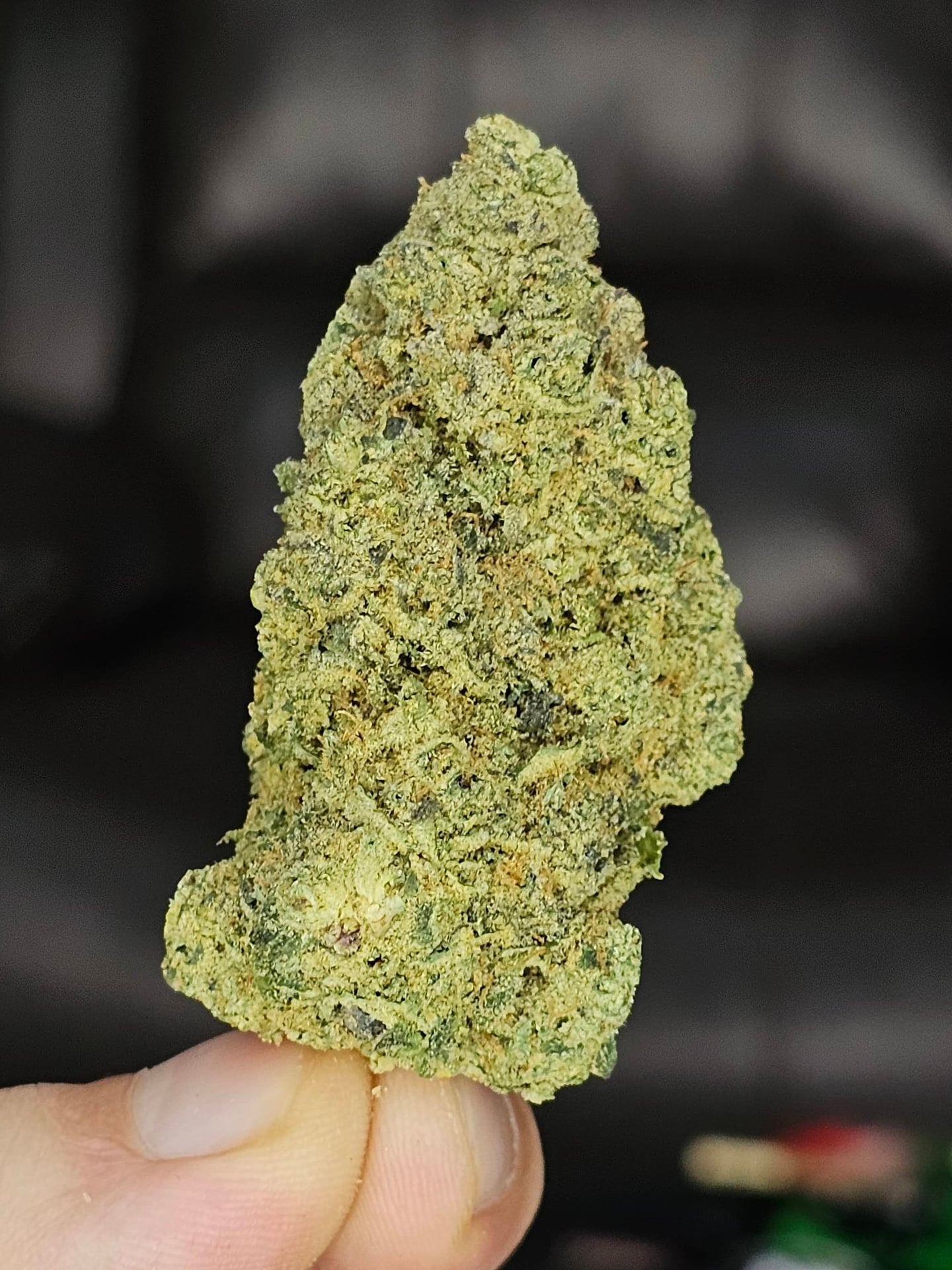 Cannabis Dispensary And Weed Shop In Pattaya