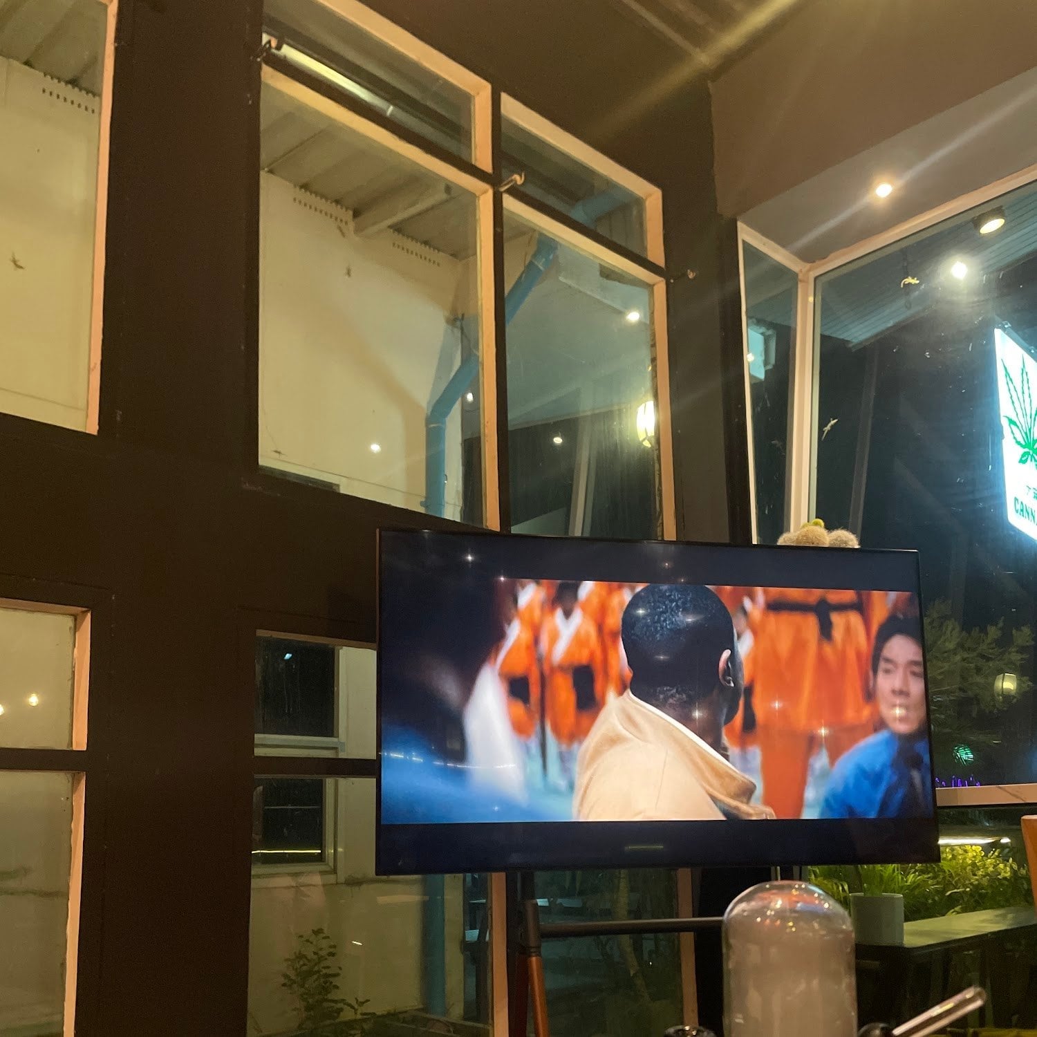 Plook Lat Krabang