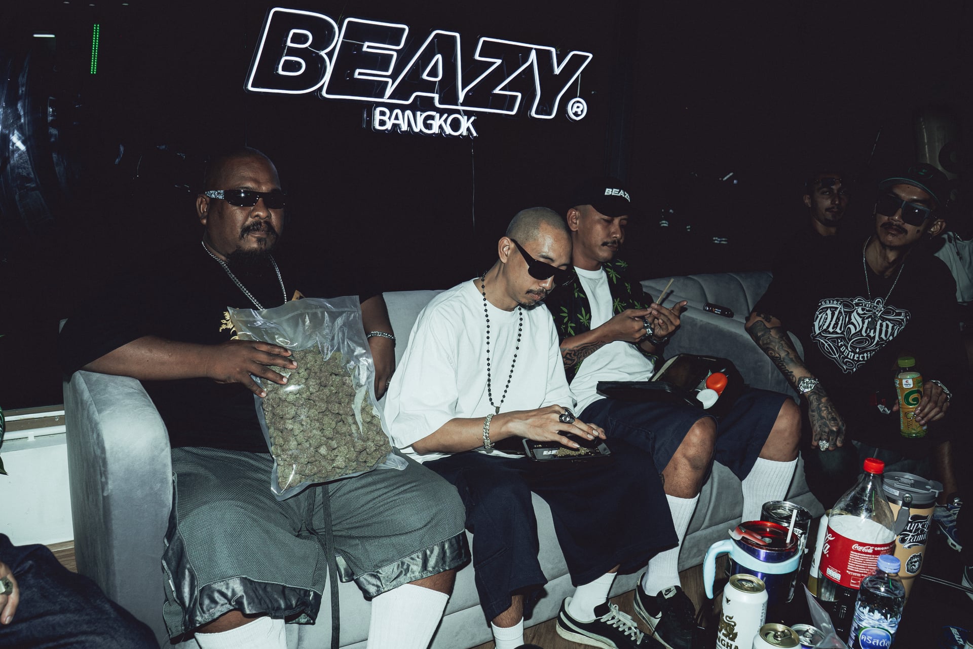 BEAZY Bangkok
