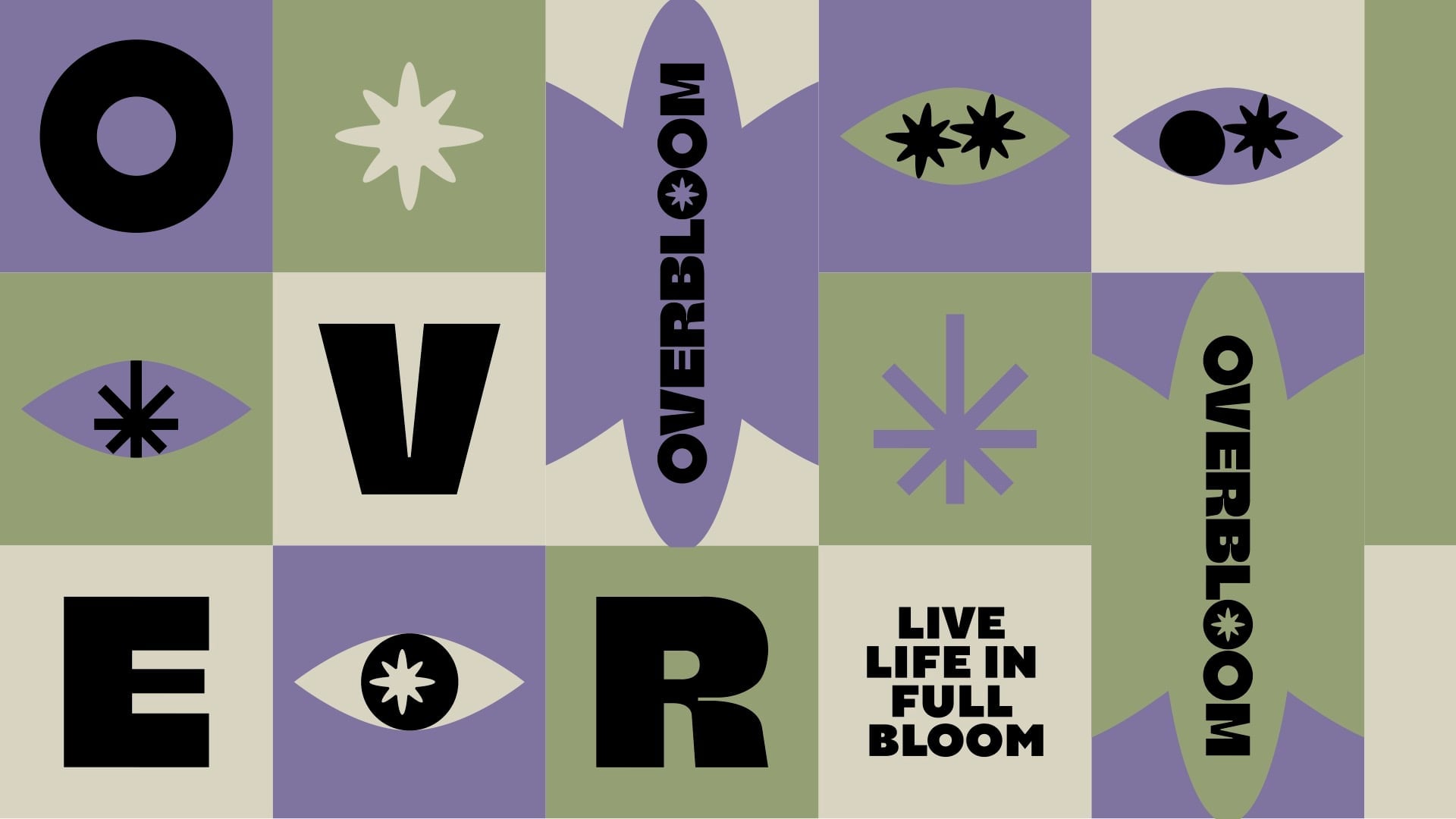 Overbloom