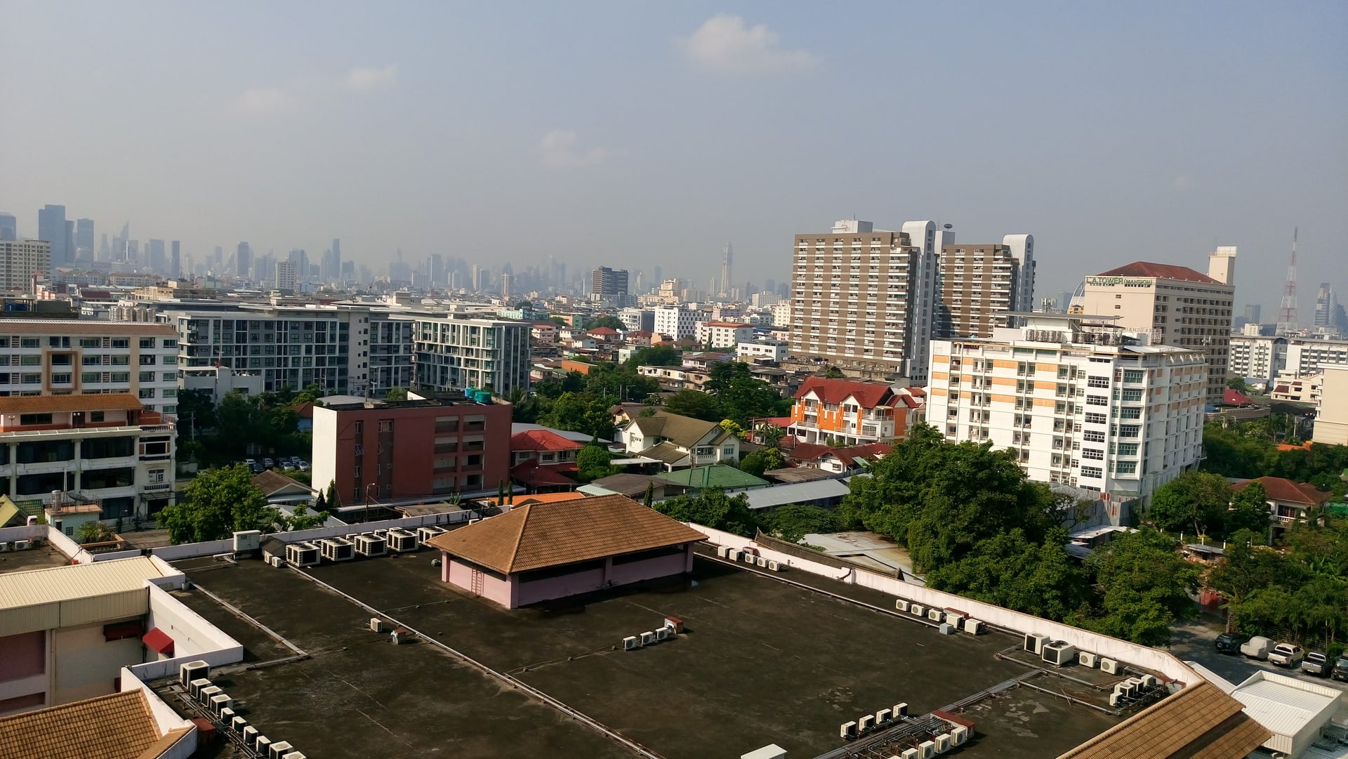 Ganja Station