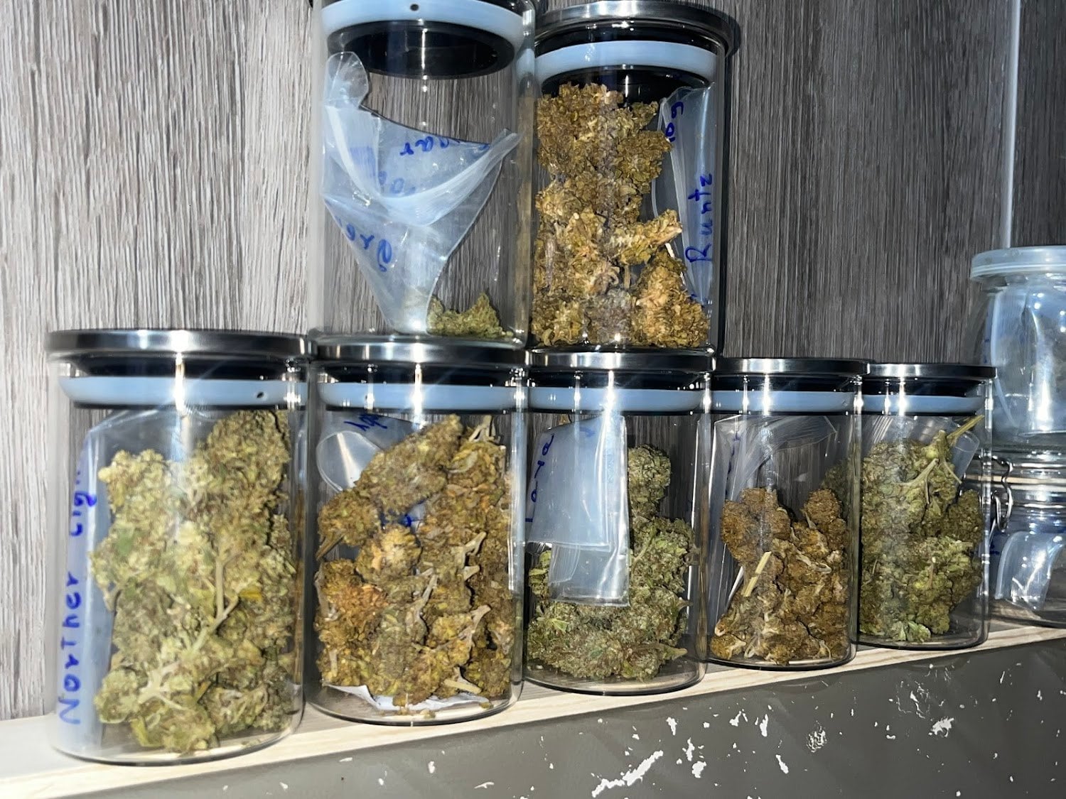 Feel Good Cannabis