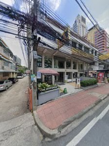 THE DISPENSARY Sala Daeng