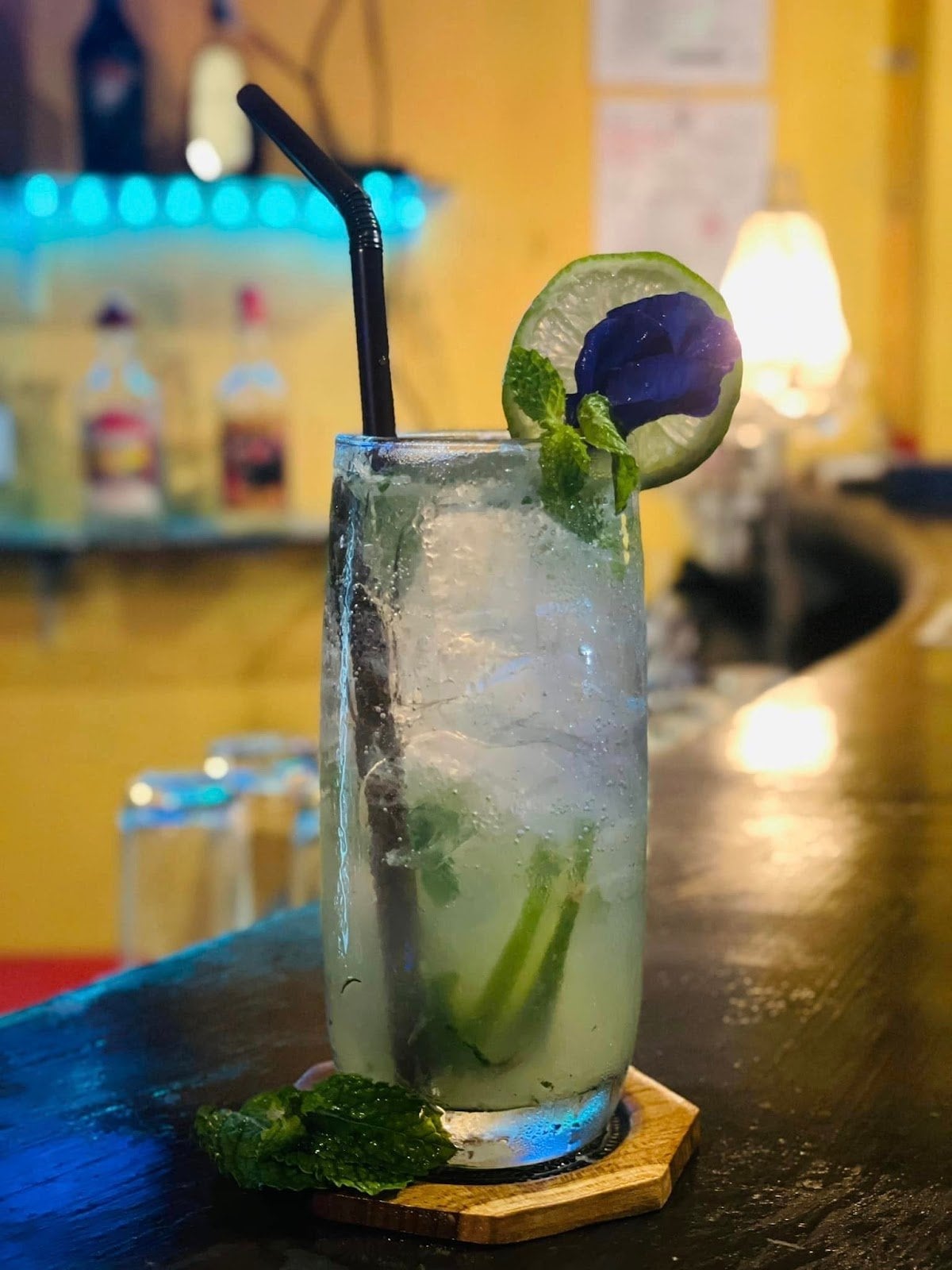 Max Bar