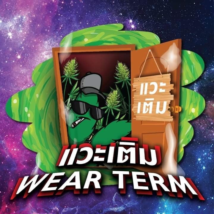 Wear Term