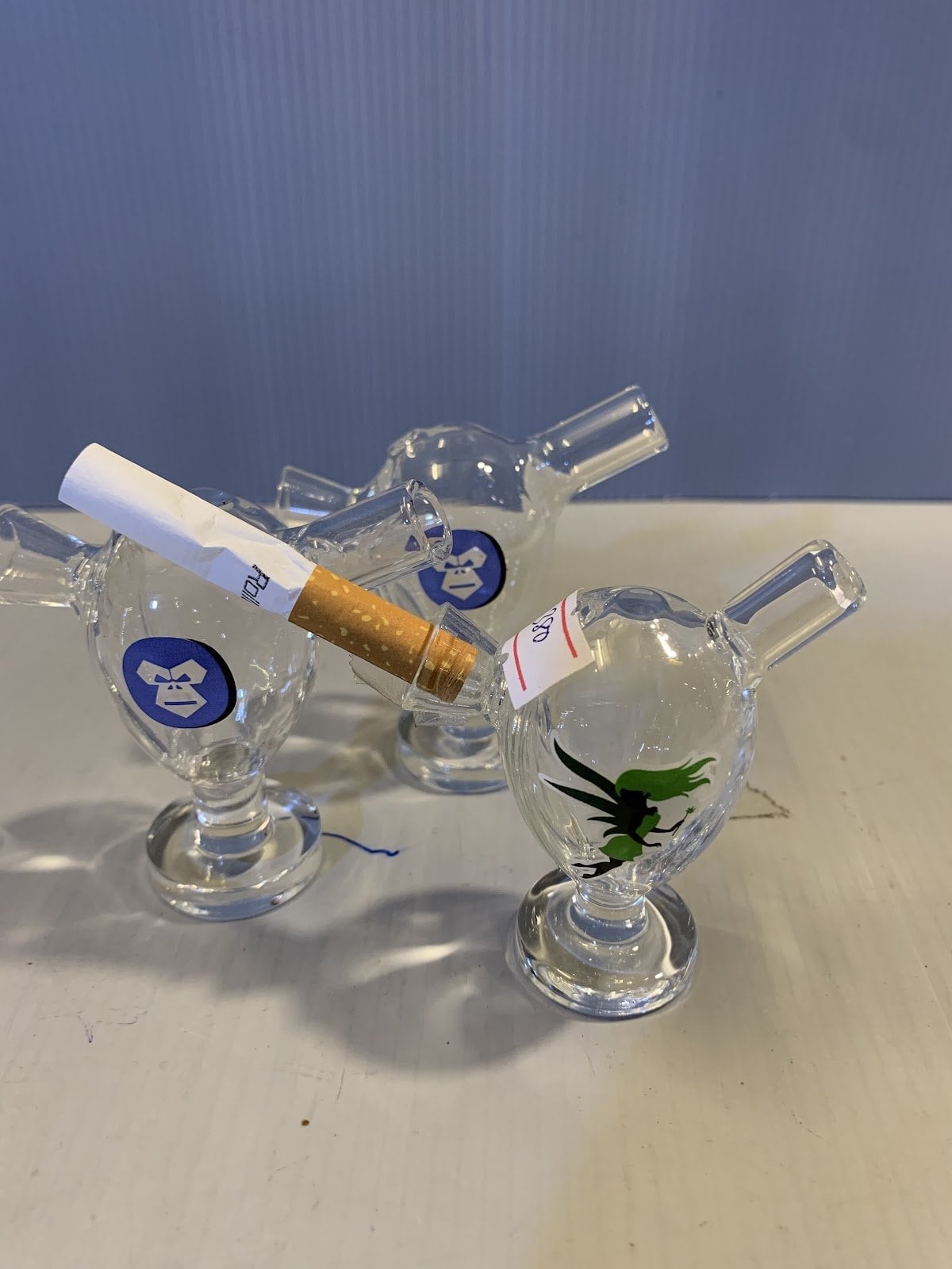 Bong Chiangmai By Tibtee
