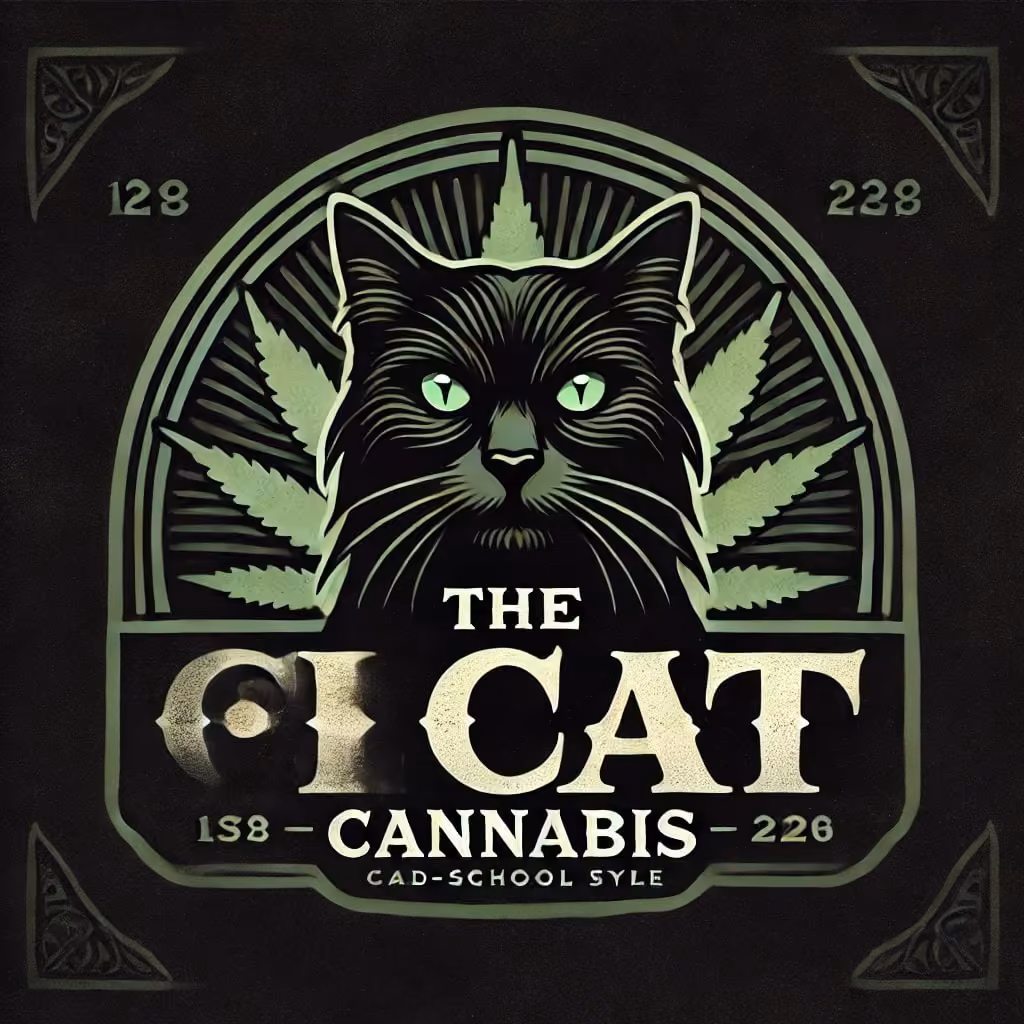 Dispensaire de cannabis Thecat Cannabis à Pathum Thani logo