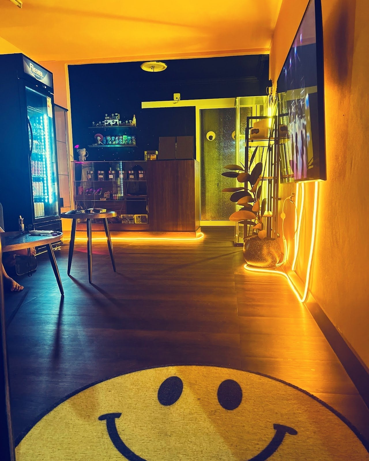 Chill Bill Cafe