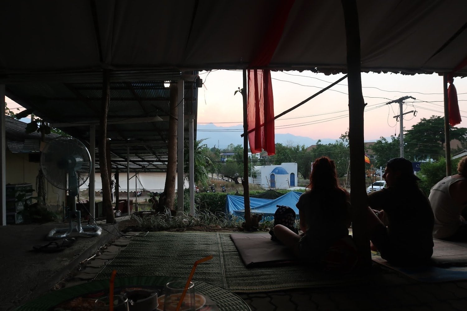 Sunset Bar
