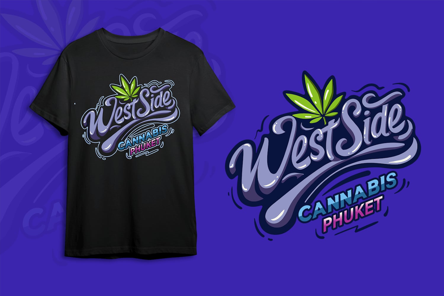 Westside Cannabis Phuket