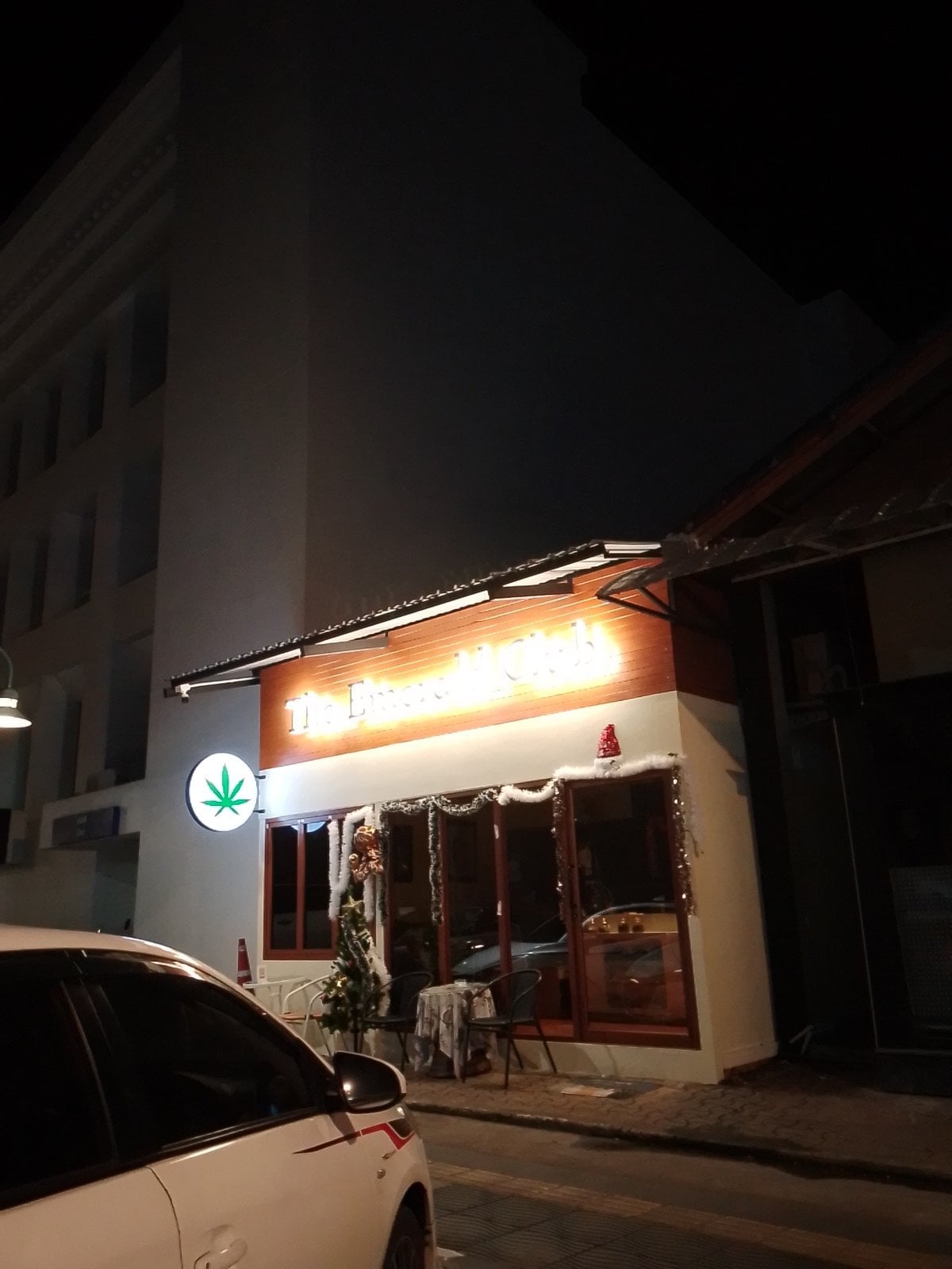 The Emerald