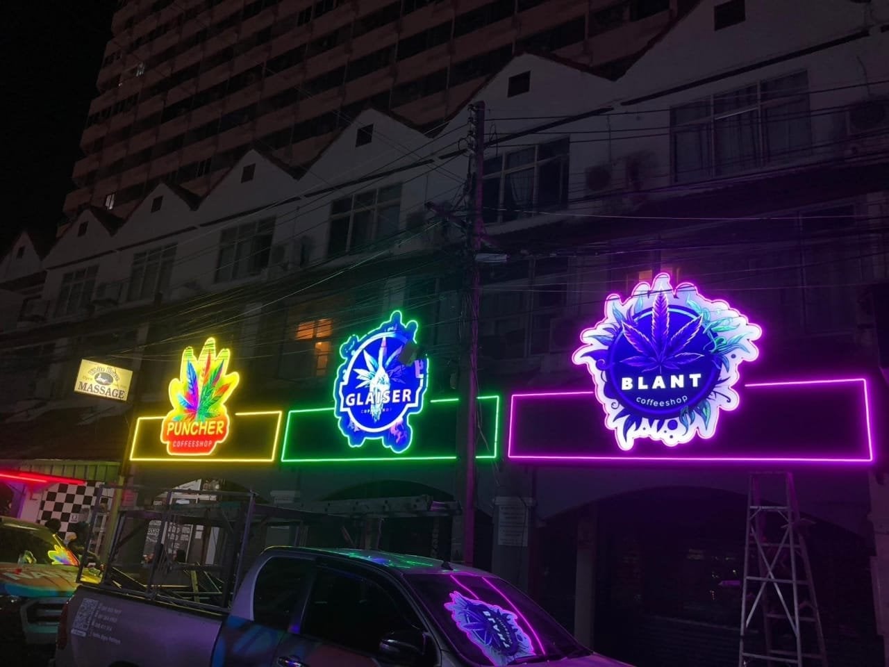Puncher Coffeshop