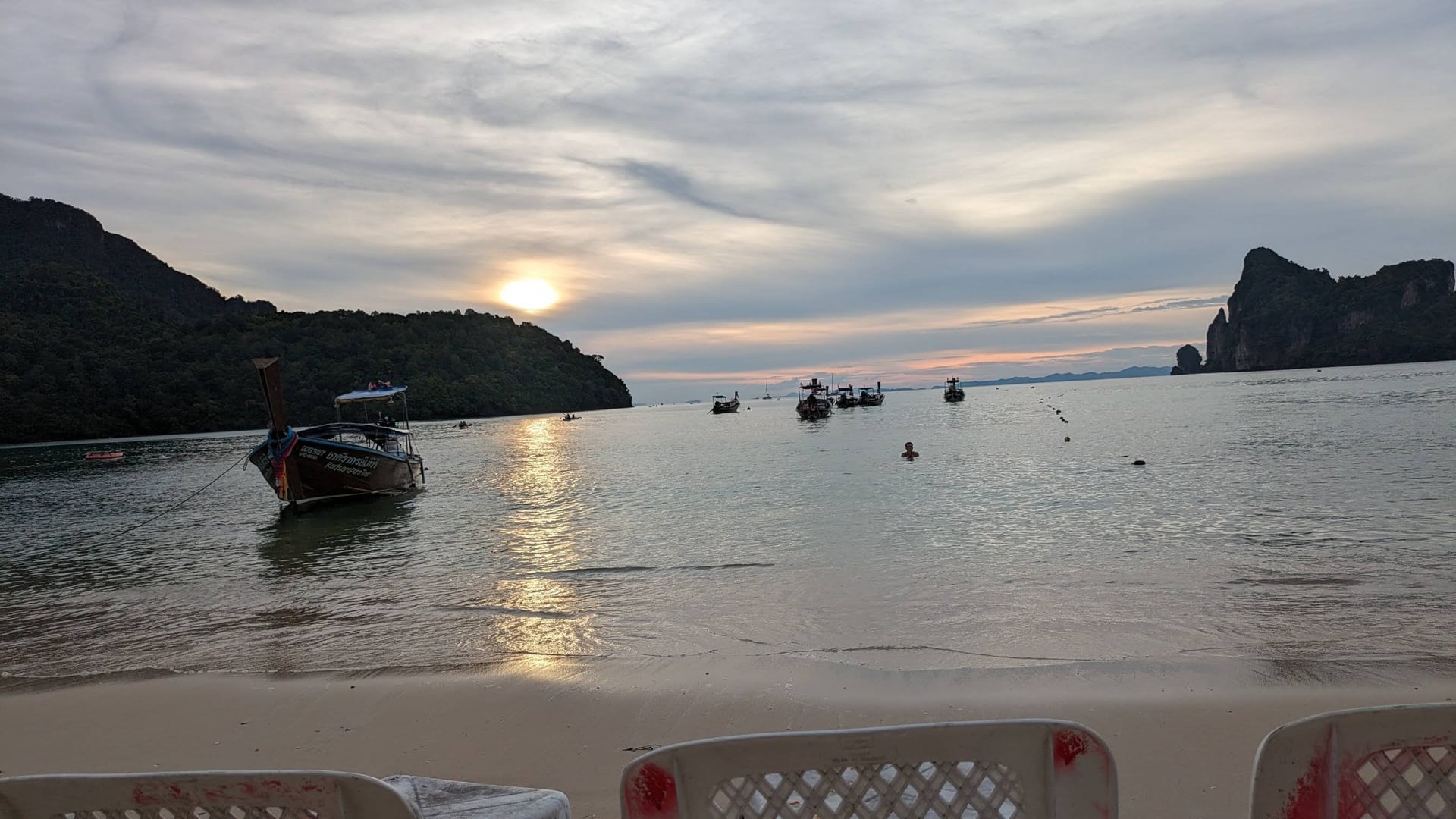Phi Phi Island