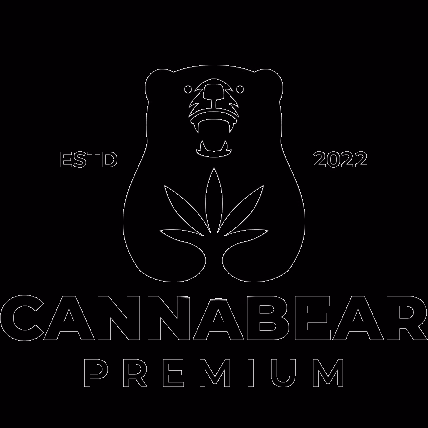 Cannabis Dispensary Cannabear in Amphoe Phra Pradaeng logo