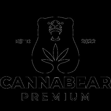 Cannabear logo