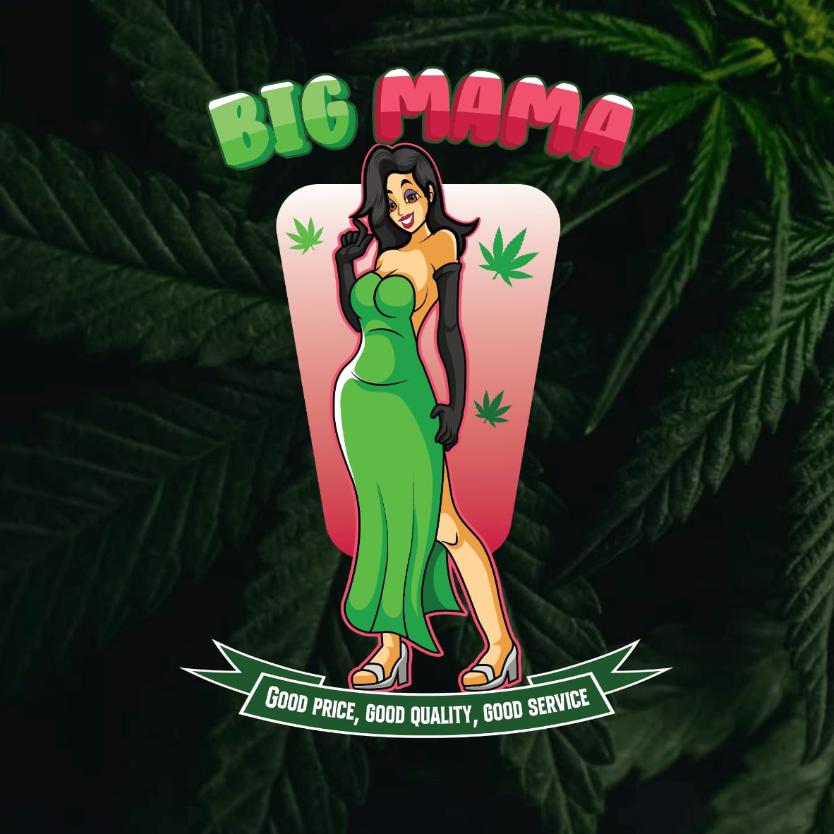 Big Mama