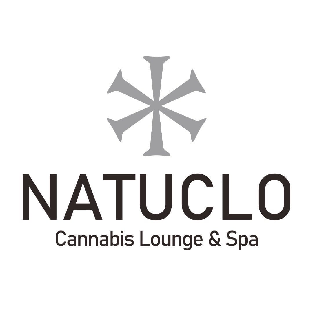 Cannabis Dispensary Natuclo Cannabis Lounge in Bangkok logo