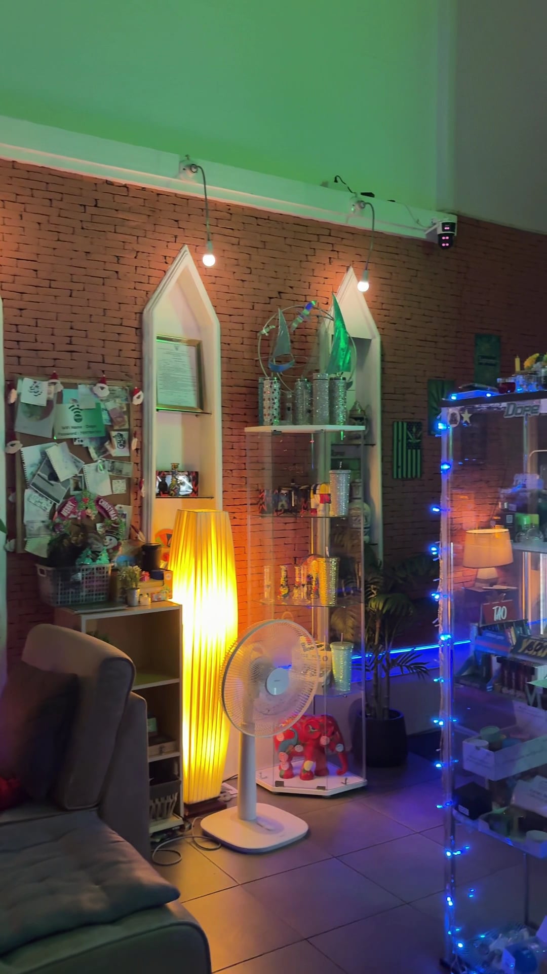 Dope Dispensary Cafe