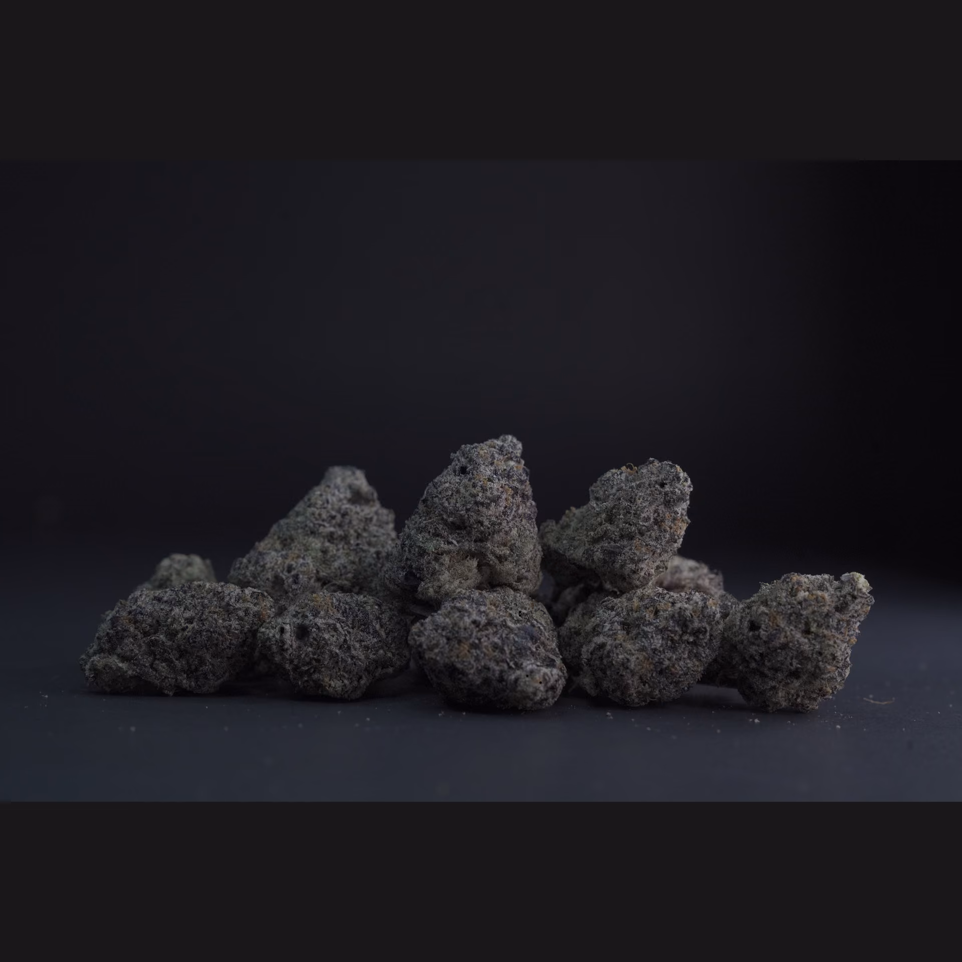Cannabis Dispensary High Spirit Ascension PTY By Ganjafactory Th in Pattaya logo