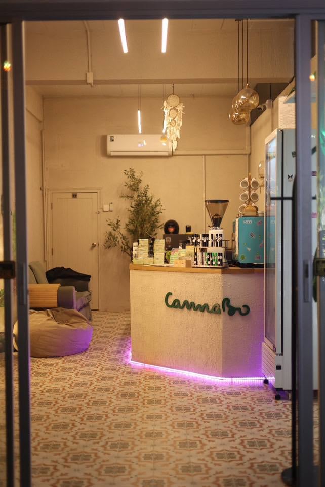 Cannabo Surin