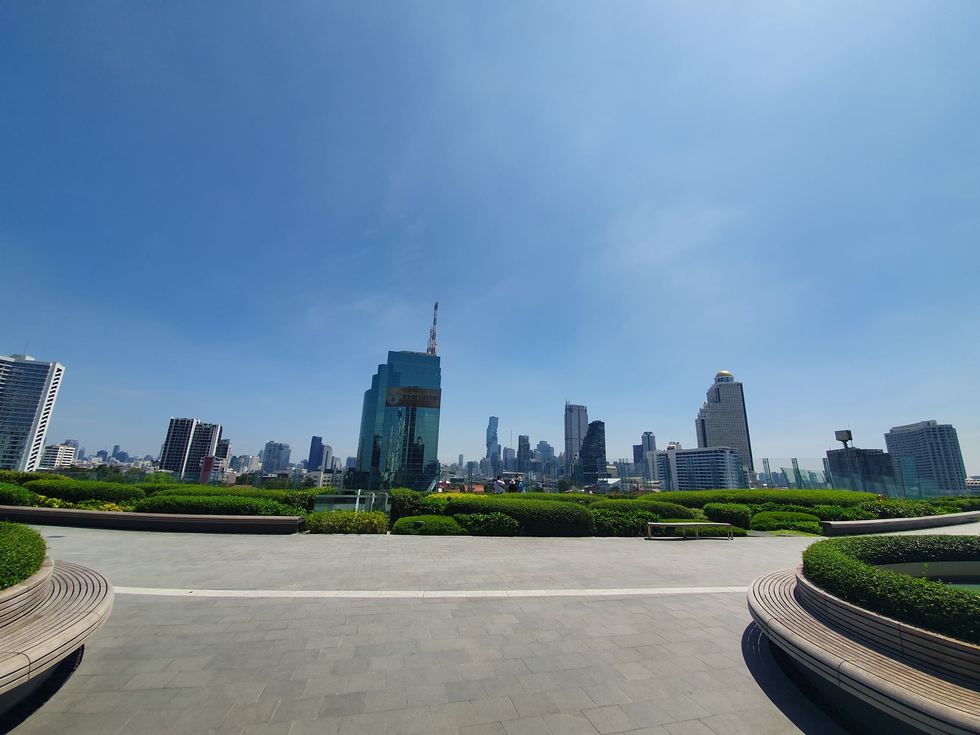Peace Land Sathon19
