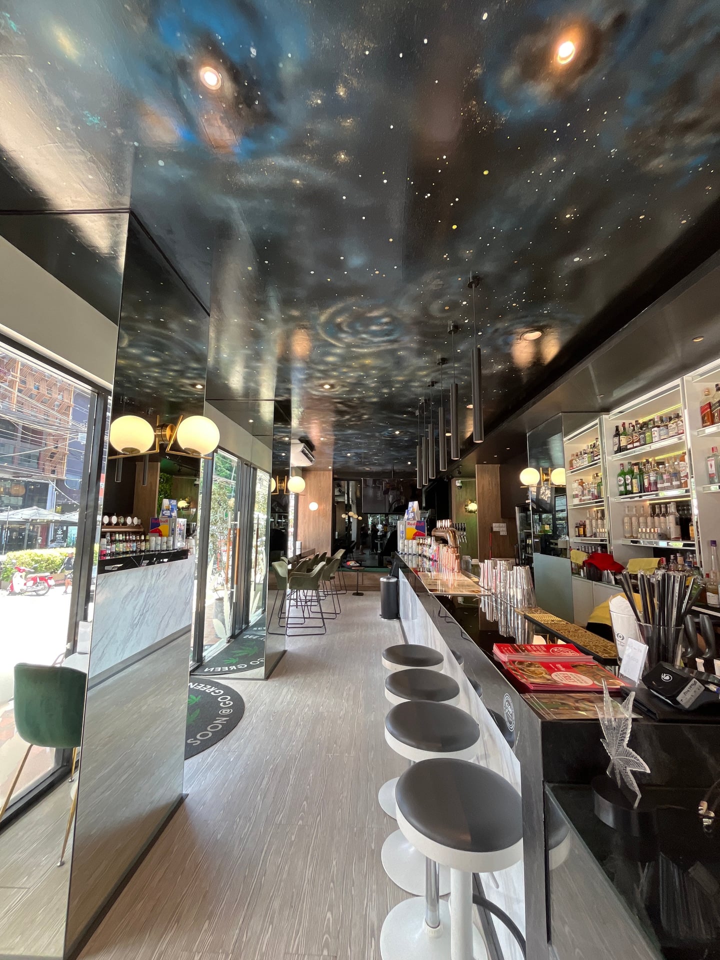 GoGreen Bar - Weed Shop & Cannabis
