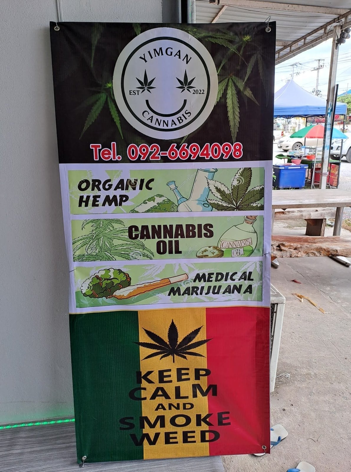 Yimgan
