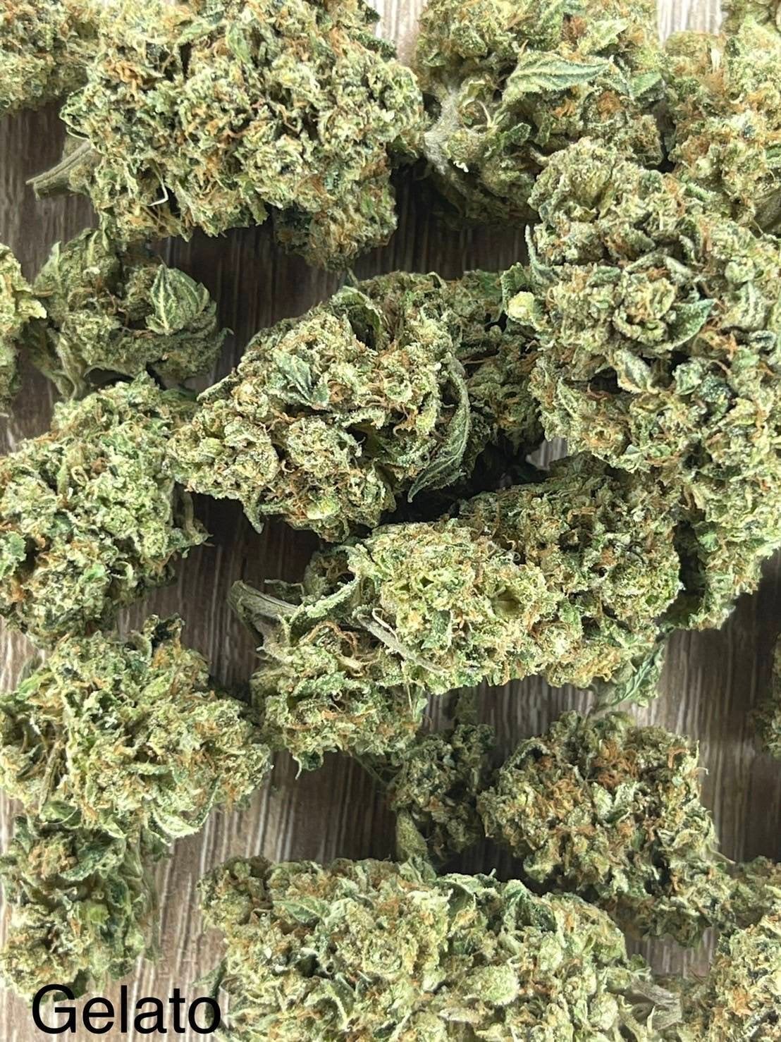 Octagrams Cannabis Dispensary Shop CNX