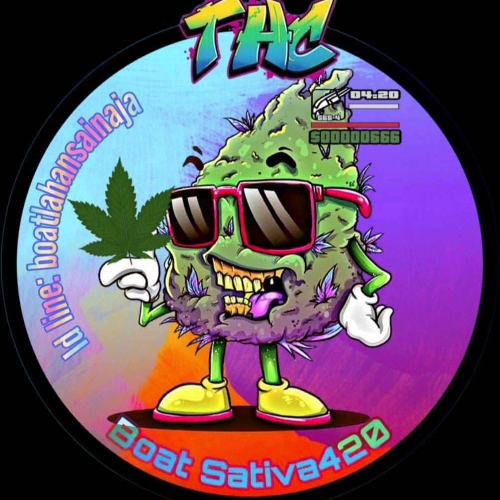 BoatSativa420Cannabis