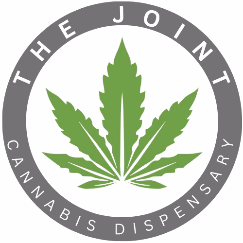 Cannabis Dispensary The Joint in Chiang Mai logo