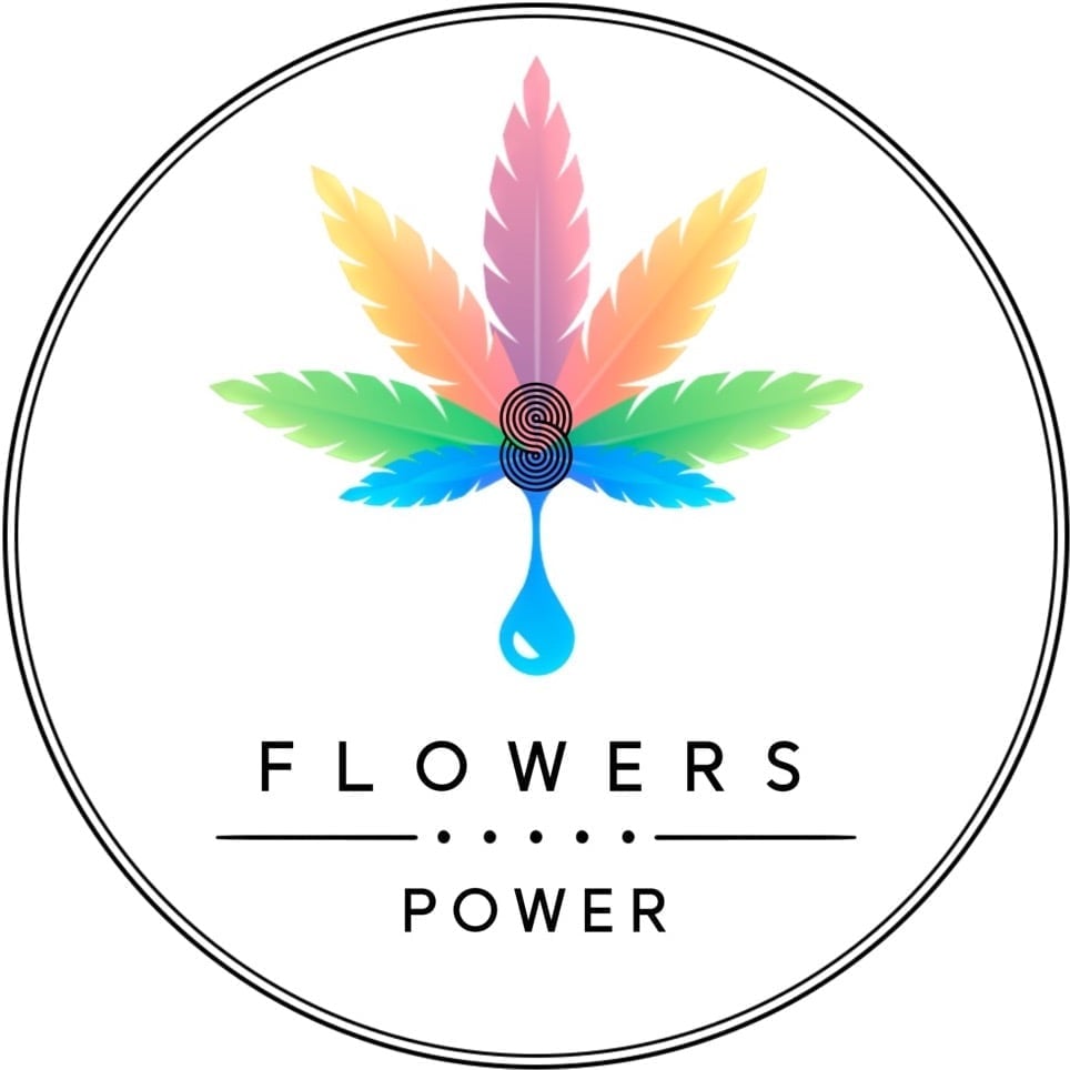 Power Flower logo