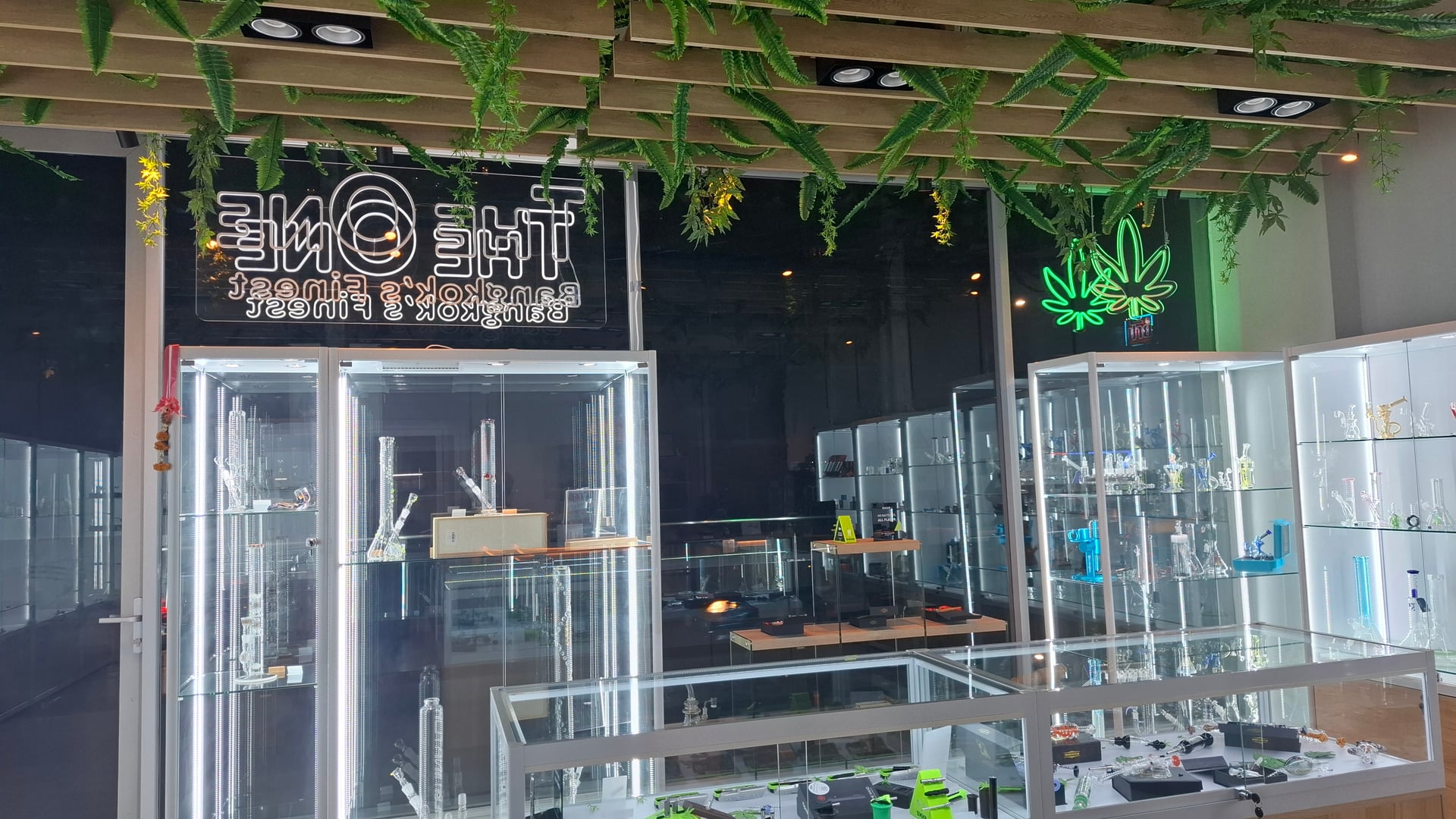 The One - Bangkok's Finest