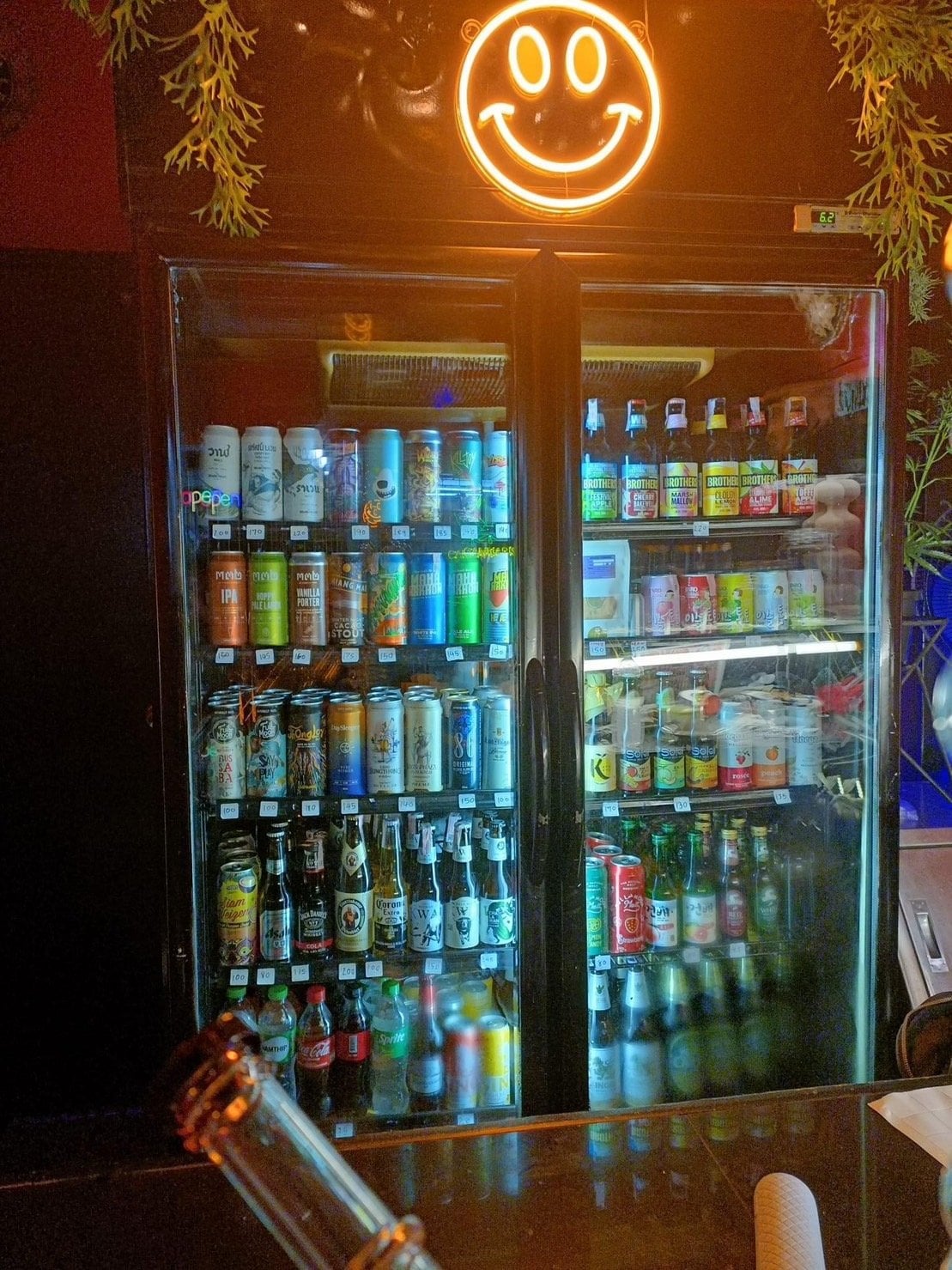 Brownhouse Craft Beers & Cannabis