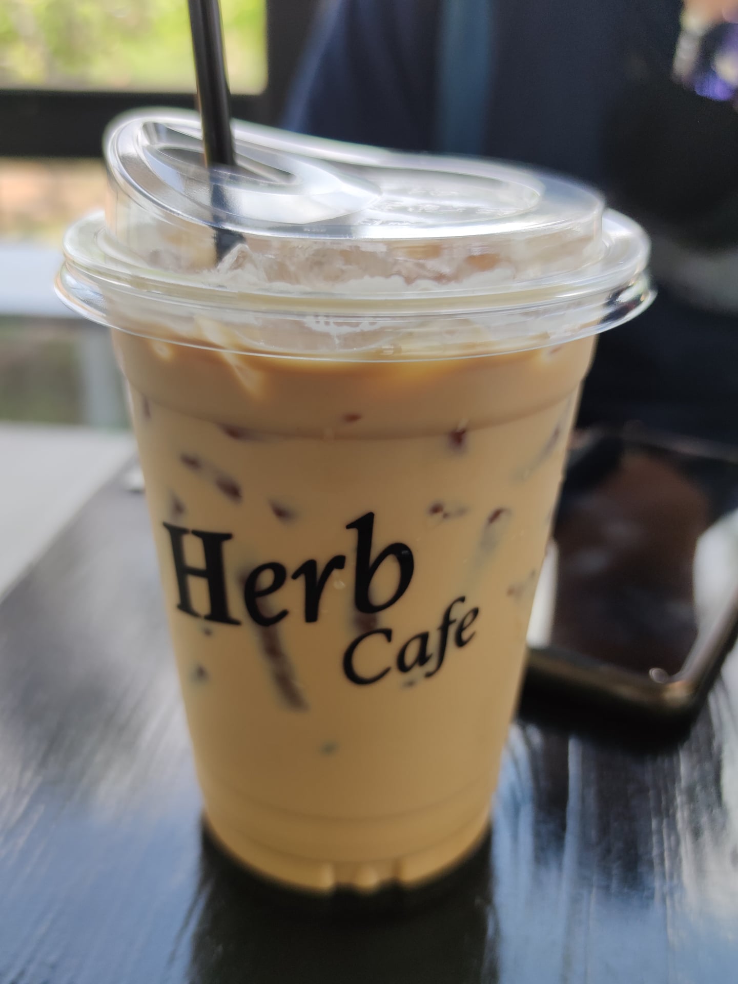 Herb Cafe