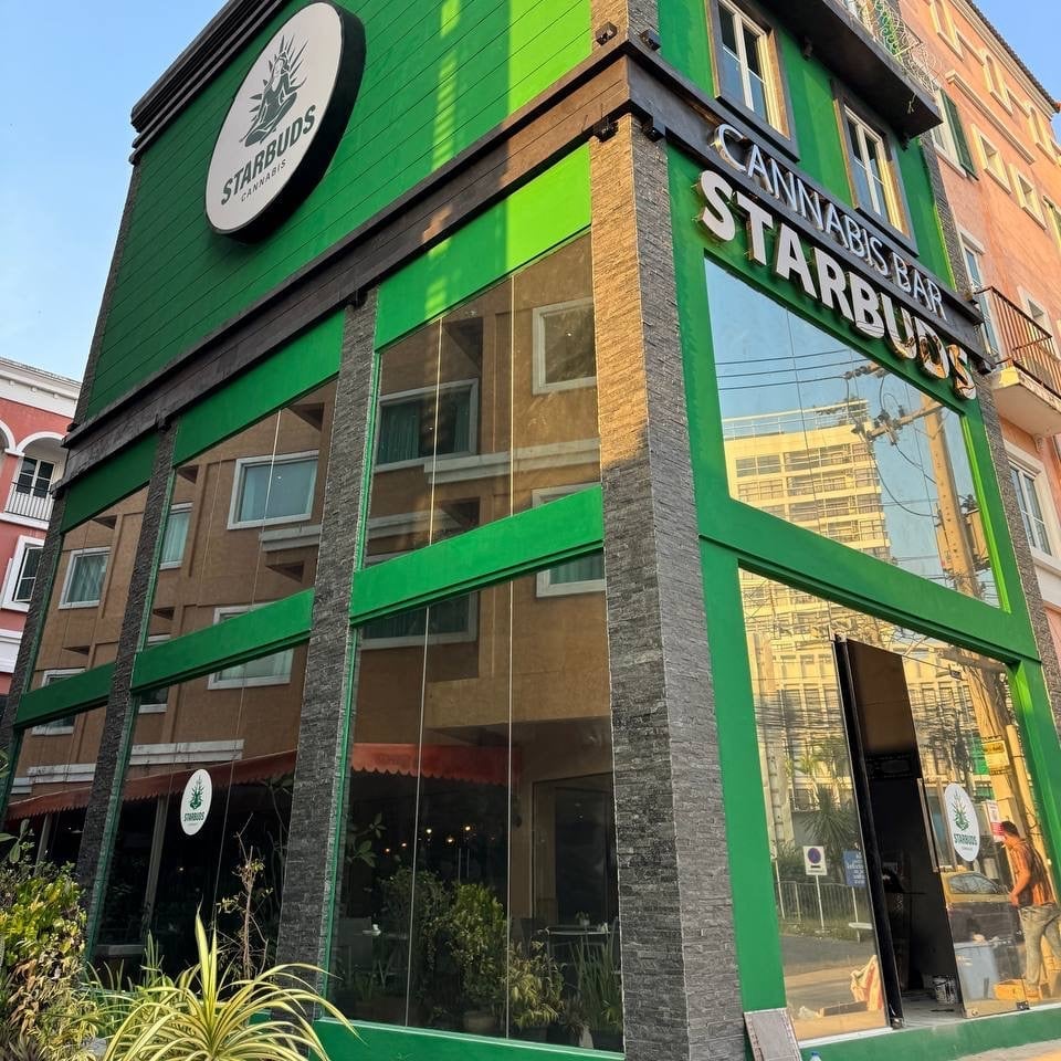 Starbuds HQ