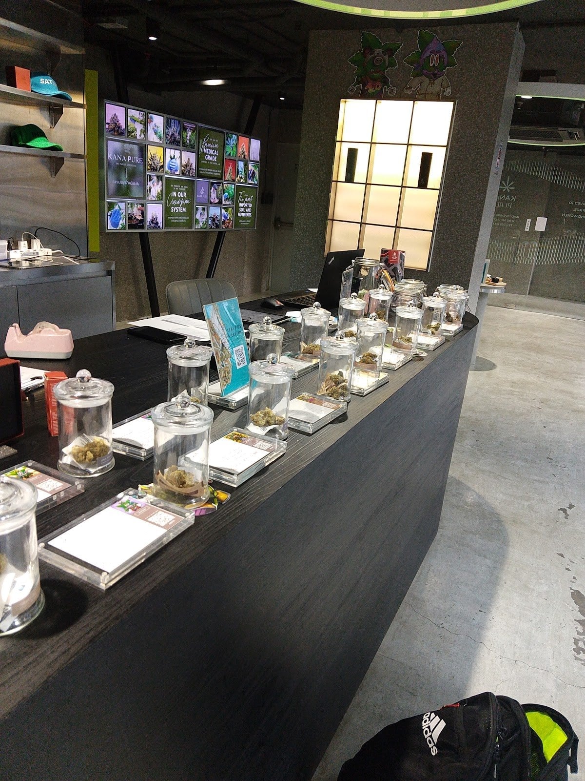 Kana Pure Dispensary At Sukhumvit