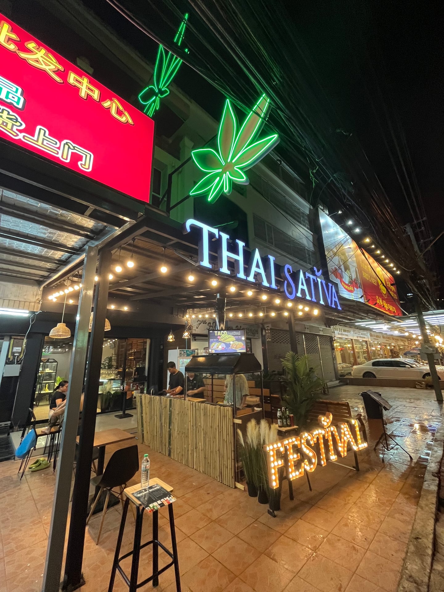 Craftbud Pattaya