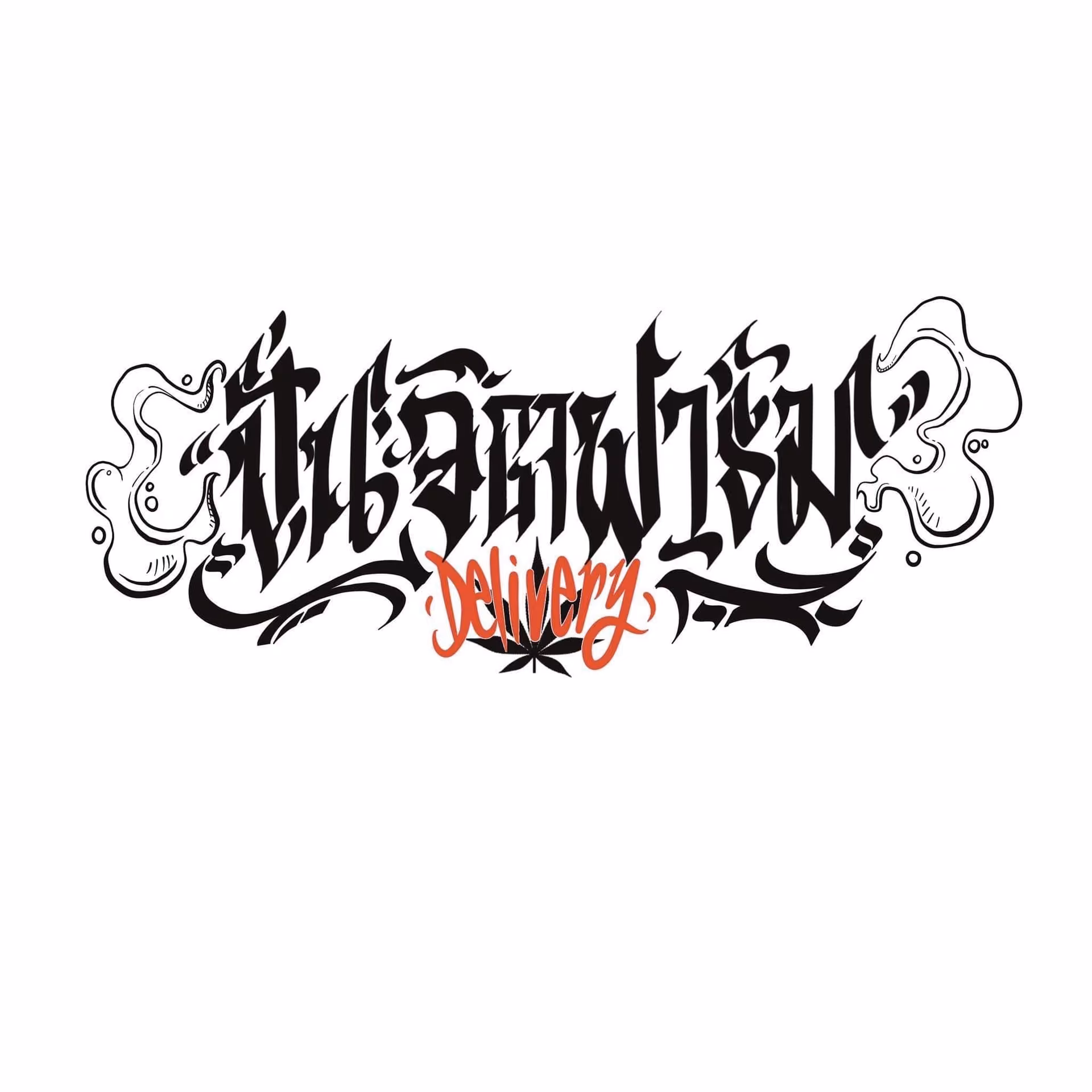 Cannabis Dispensary Delivery in Bangkok logo