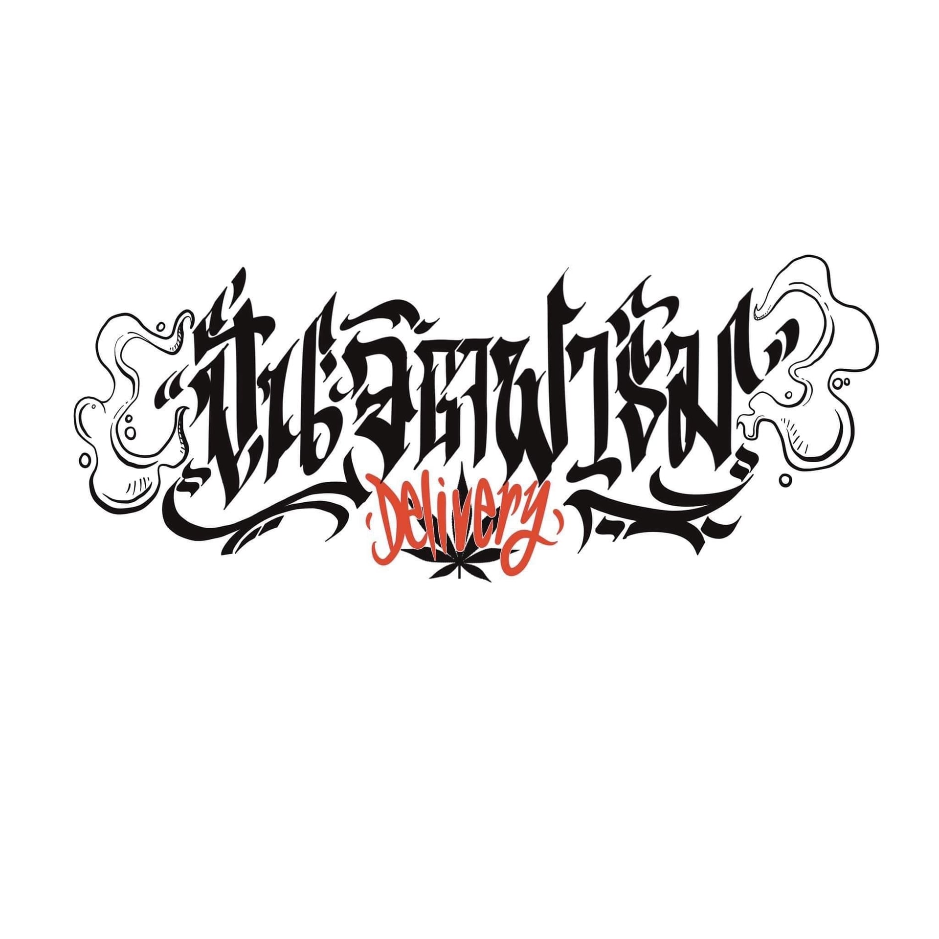 Cannabis Dispensary Delivery logo