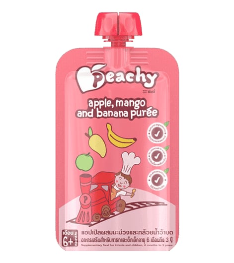 Organic Magix