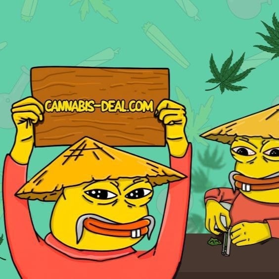 Cannabis Deal