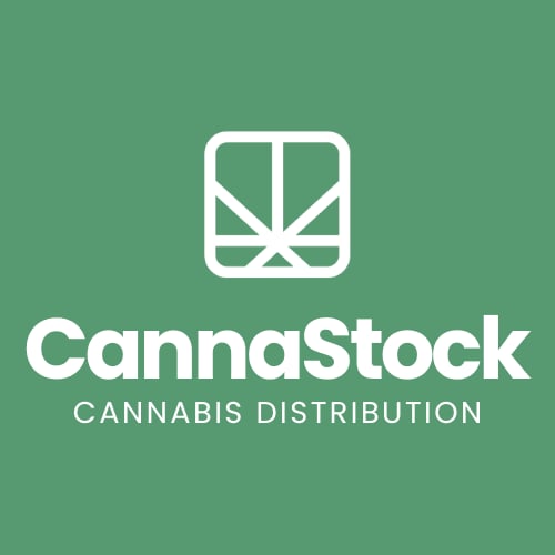 Cannabis Dispensary CannaStock in Bangkok logo
